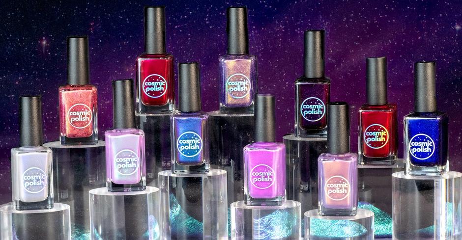 Vibrant Colors, Independent Spirit