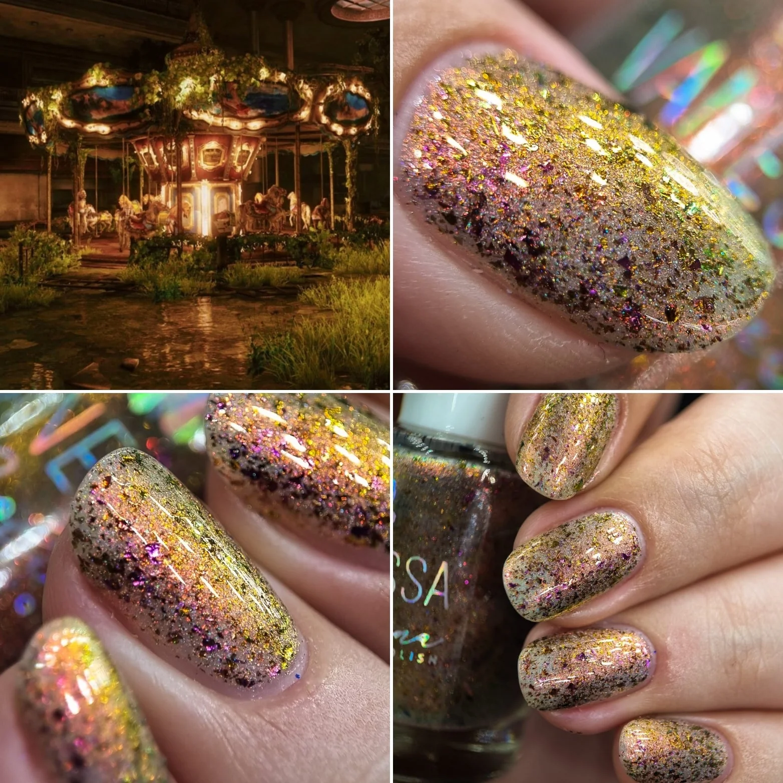 Unexpected Destination - Image 6