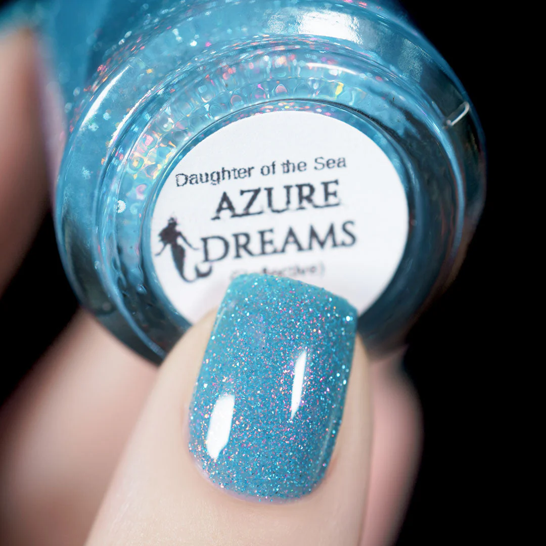 Azure Dreams - Image 7