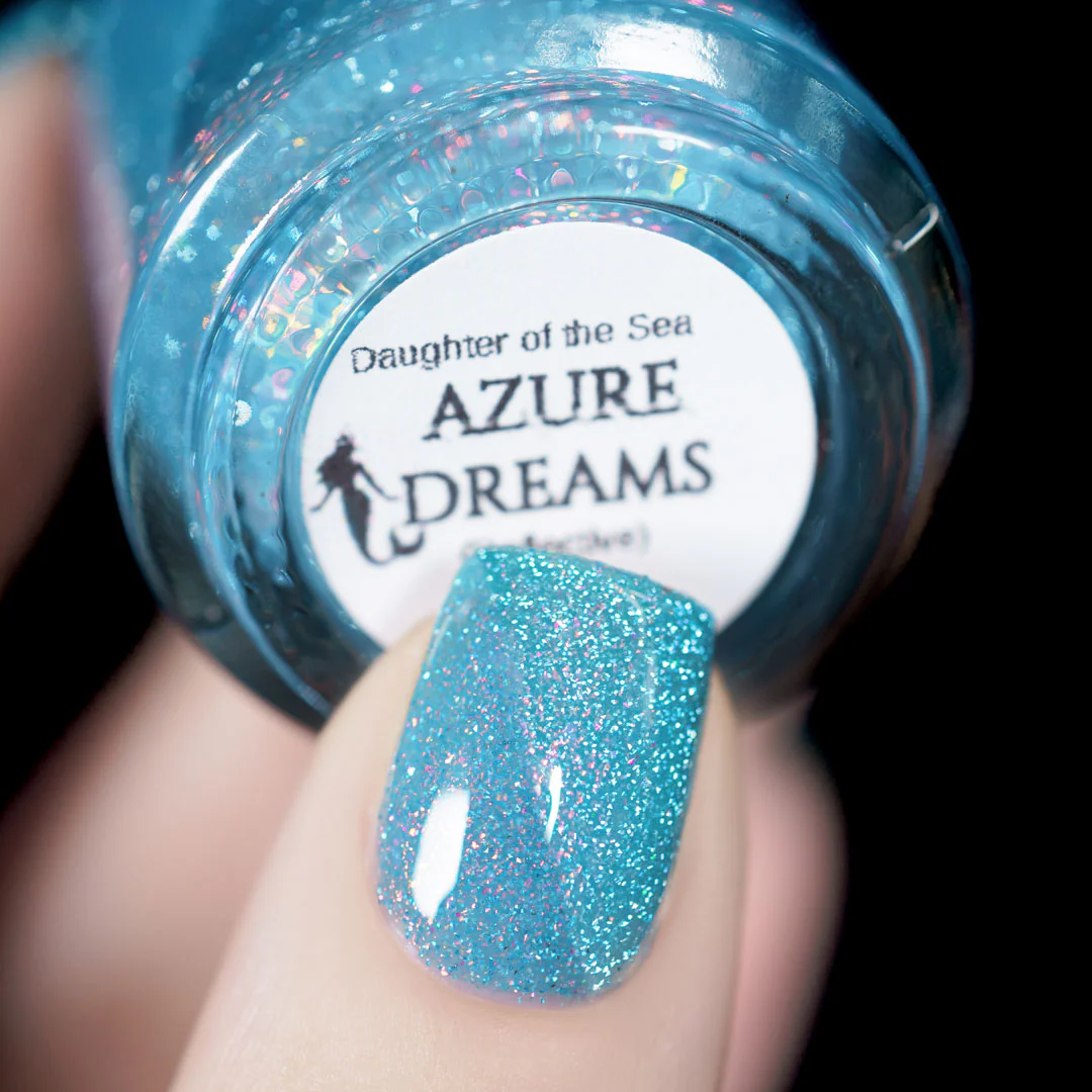 Azure Dreams - Image 8