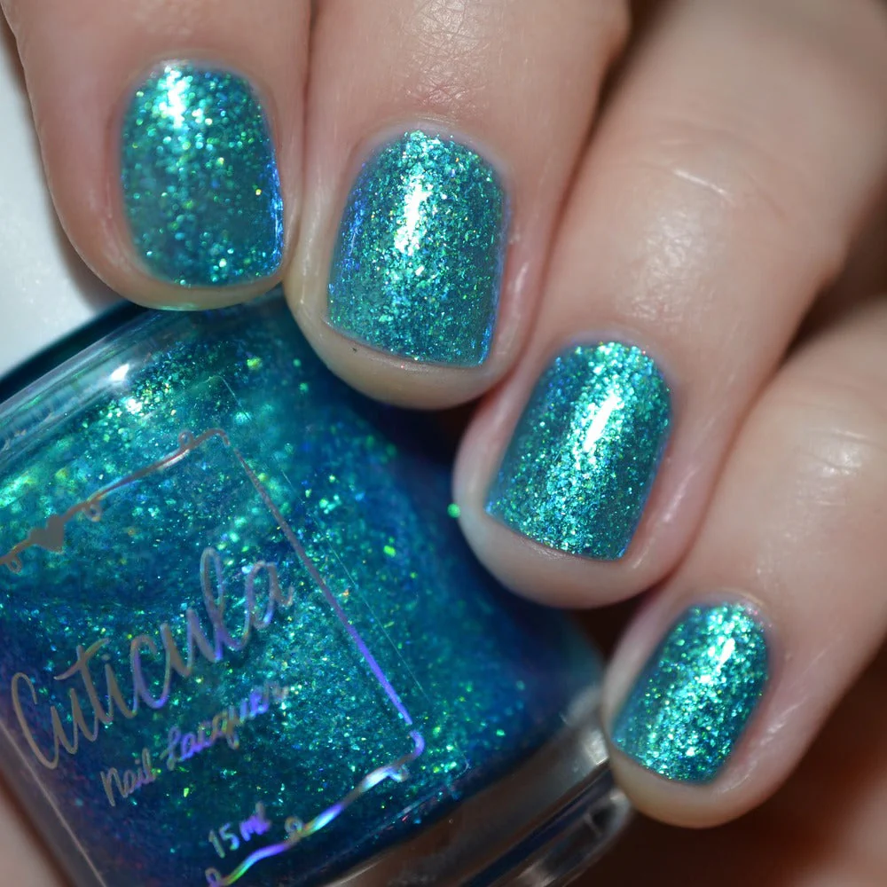 Blue Raspberry - Image 10