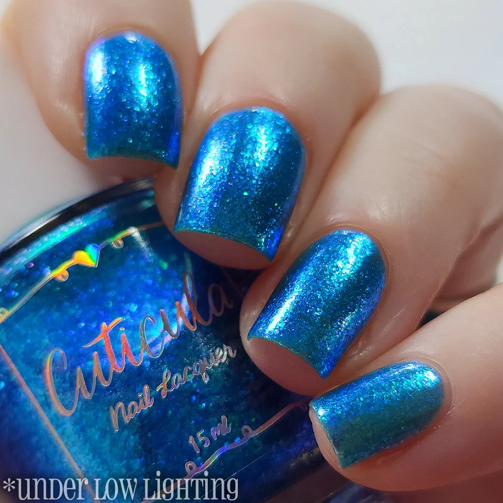 Blue Raspberry - Image 3