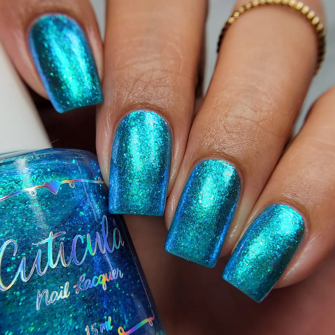 Blue Raspberry - Image 4