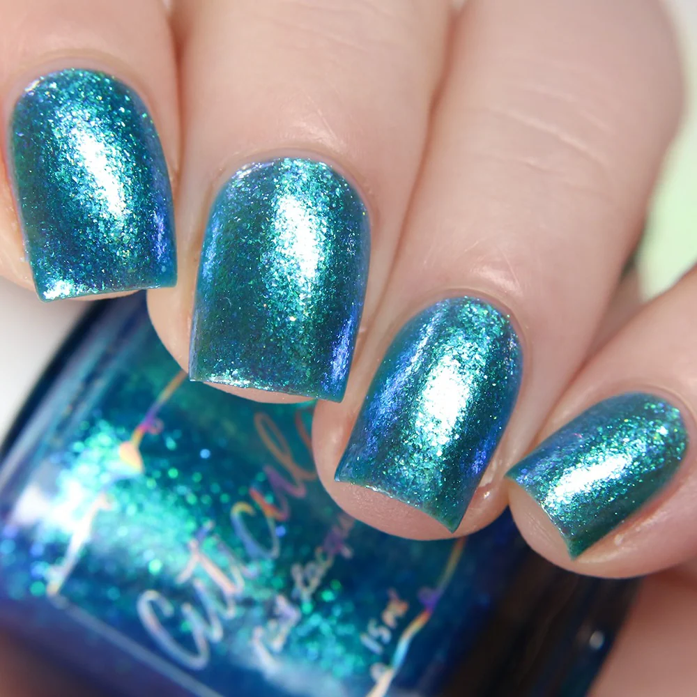Blue Raspberry - Image 5