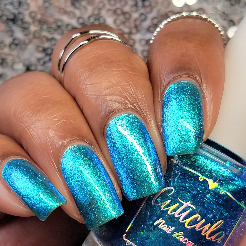 Blue Raspberry - Image 6