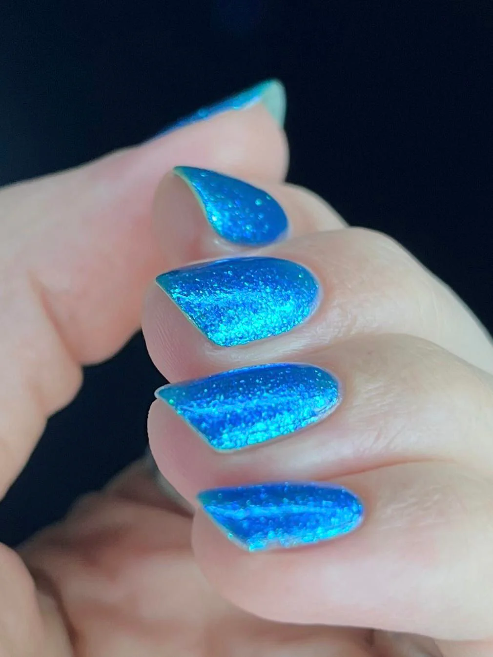 Blue Raspberry - Image 7