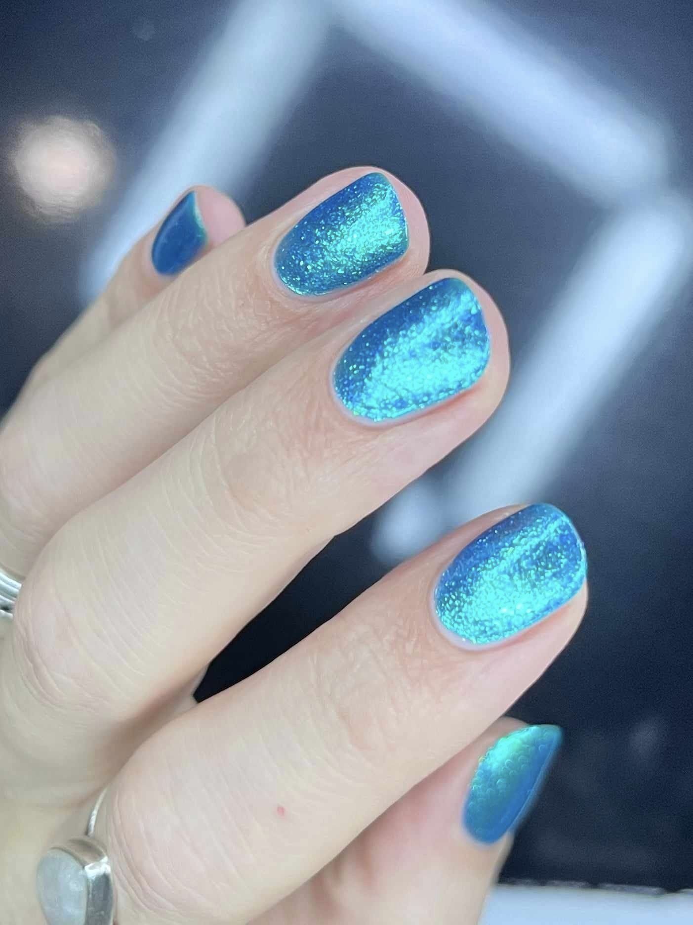 Blue Raspberry - Image 9