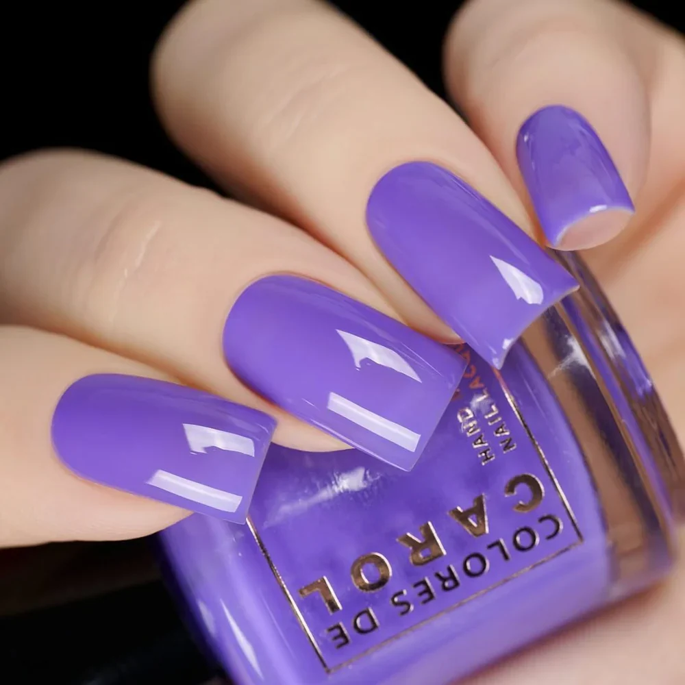 BLUSHERS colour correcting polish: Boreal - Image 4