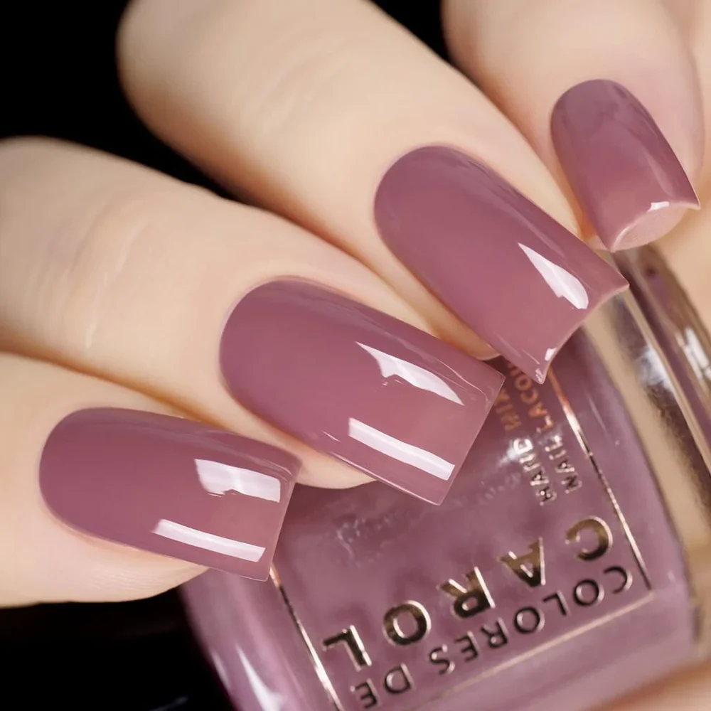 BLUSHERS colour correcting polish: Cozy - Image 4