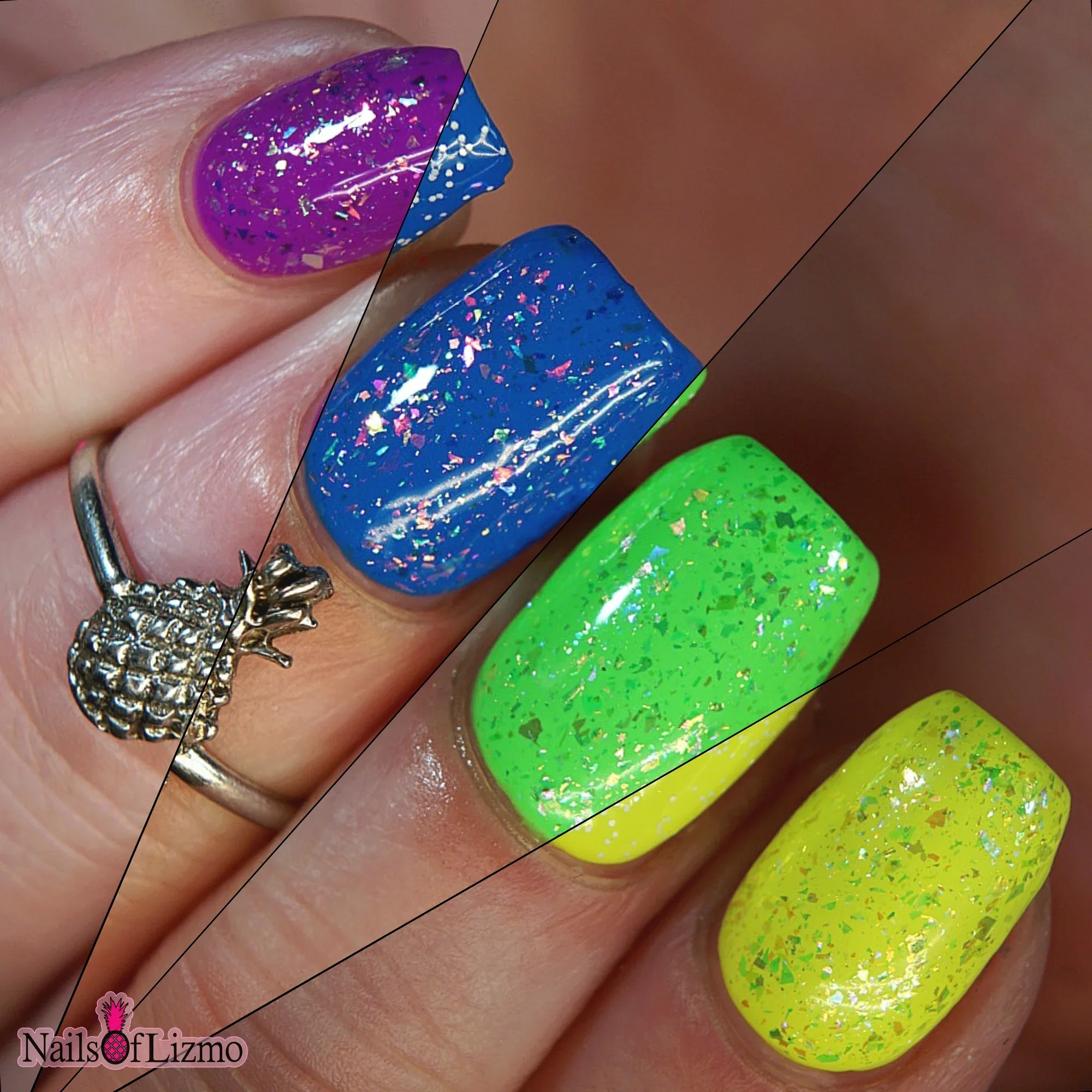 Brilliance topper - Image 3