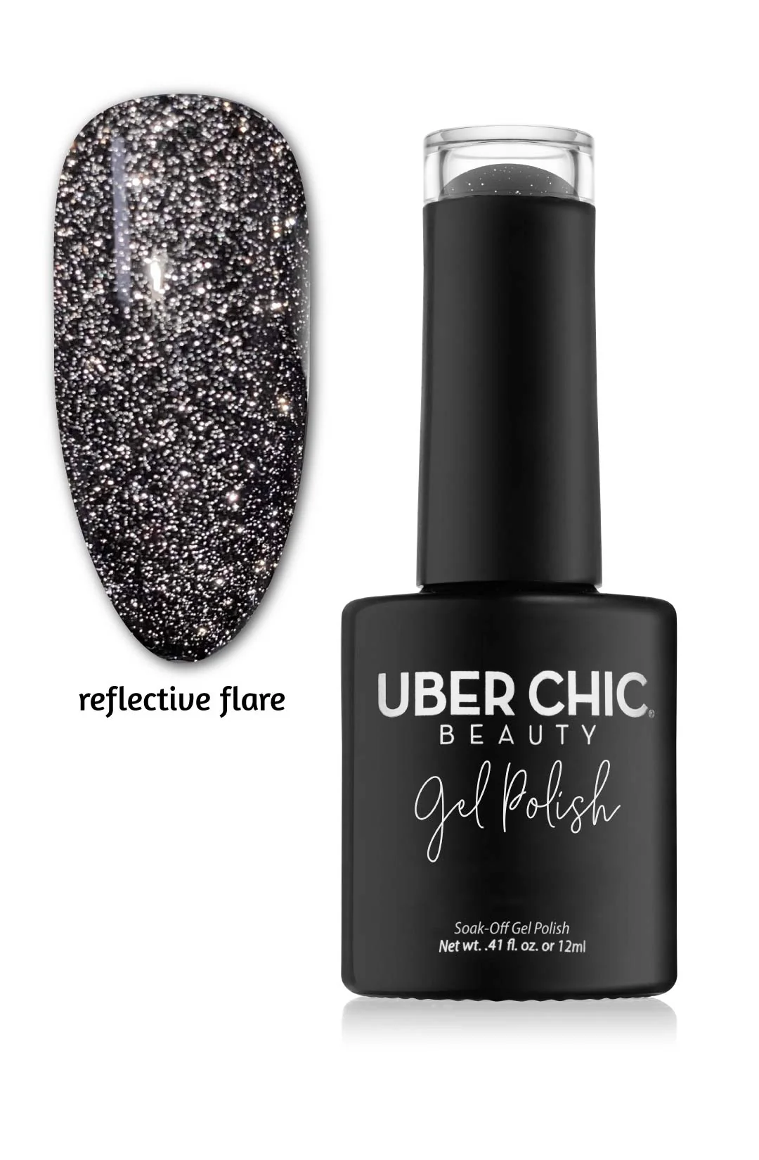 Caviar Gel Polish - Image 3