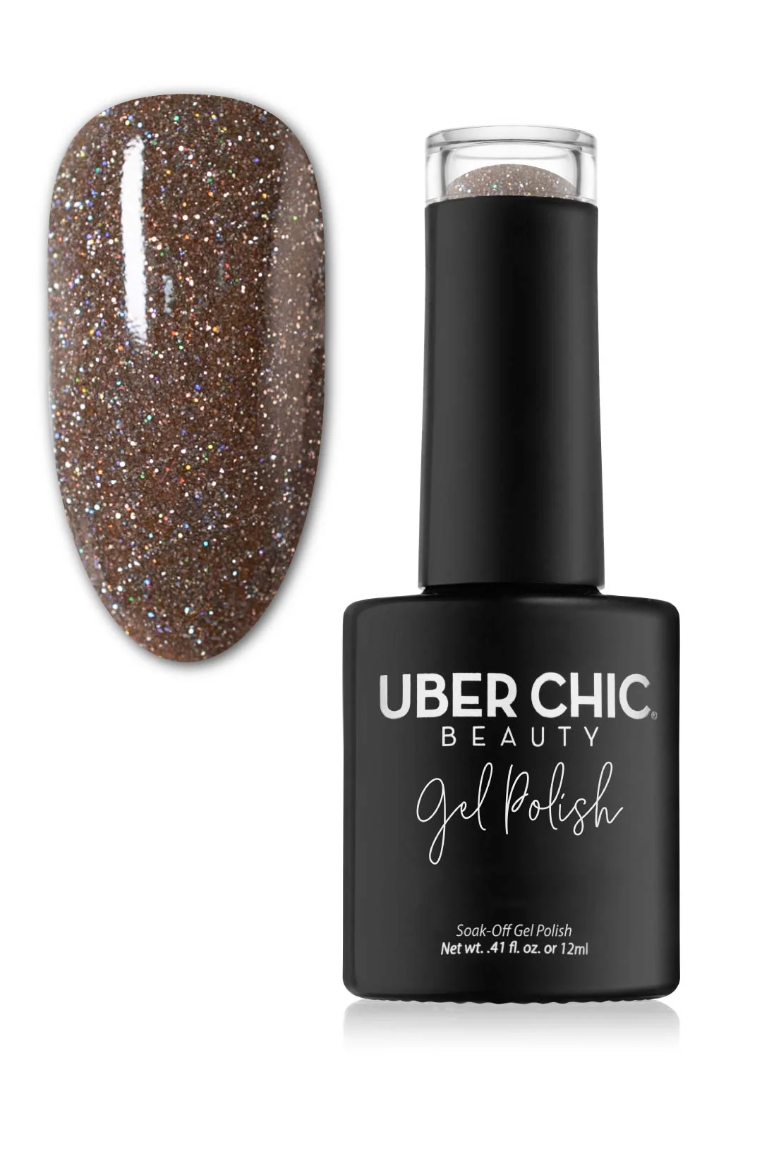 Champagne Gel Polish - Image 3