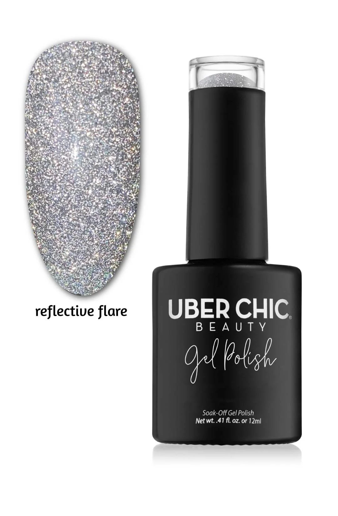 Diamonds Gel Polish - Image 4