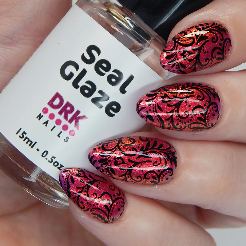 DRK Seal Glaze - Image 4