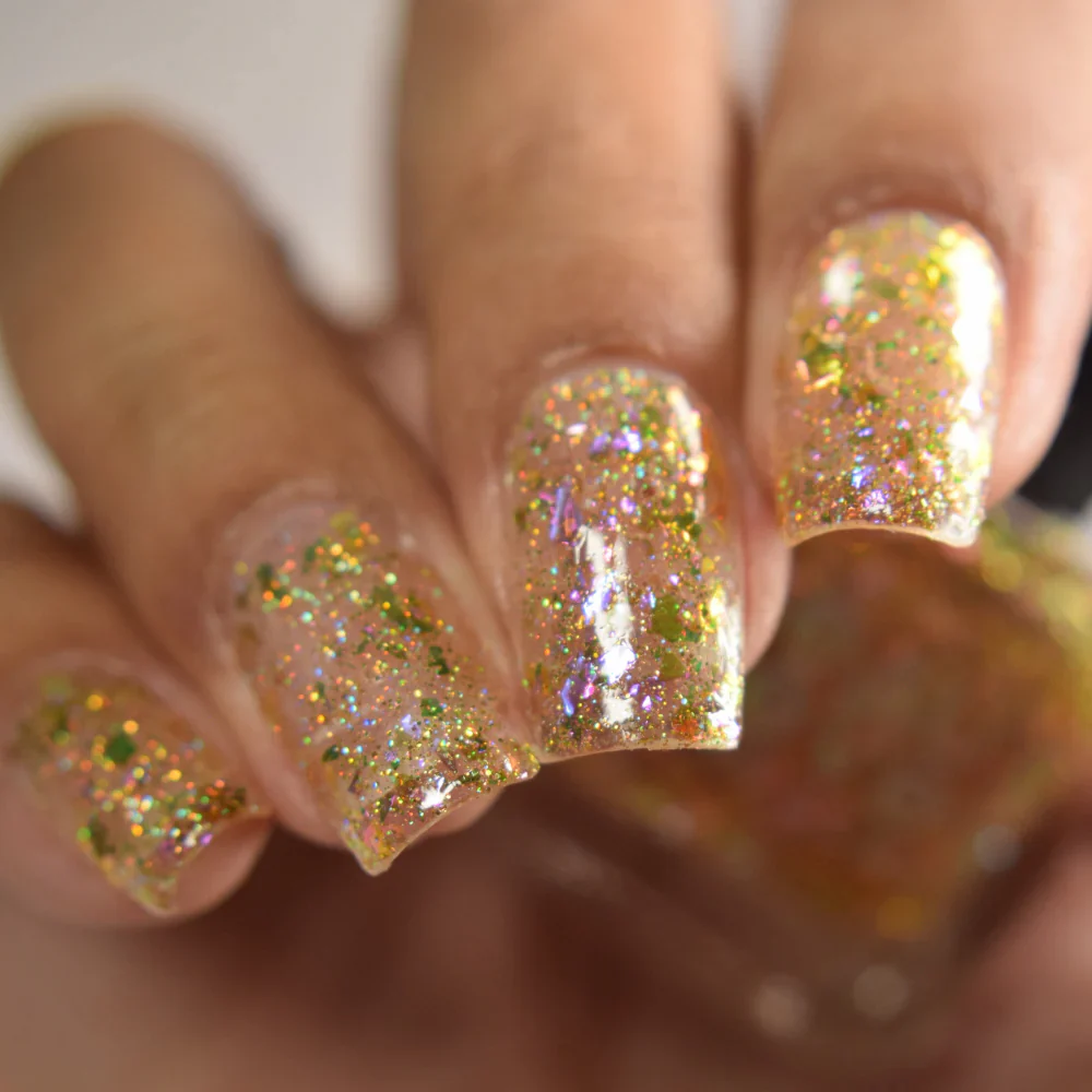 Effects Topper