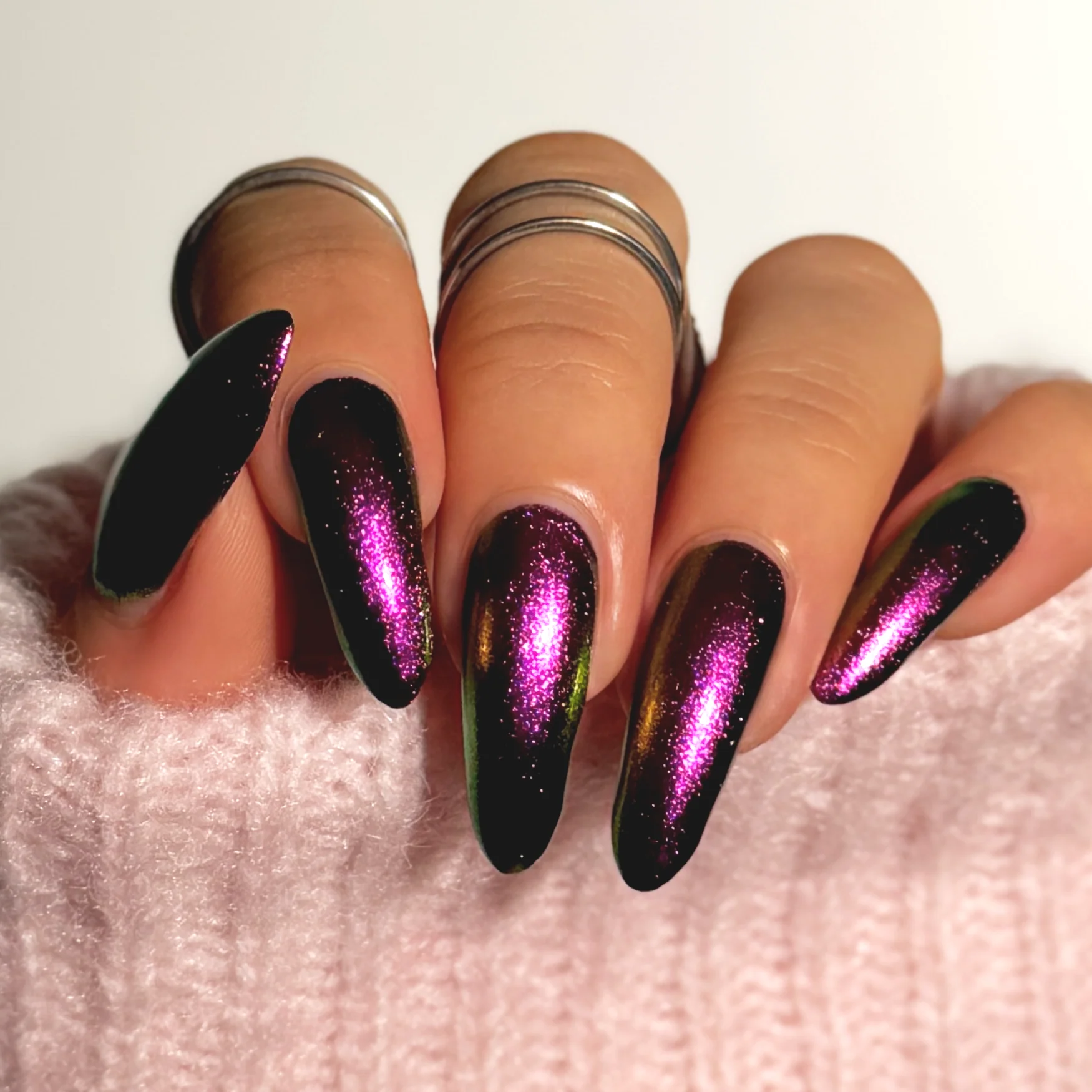 Fantasies in Fuchsia - Image 10