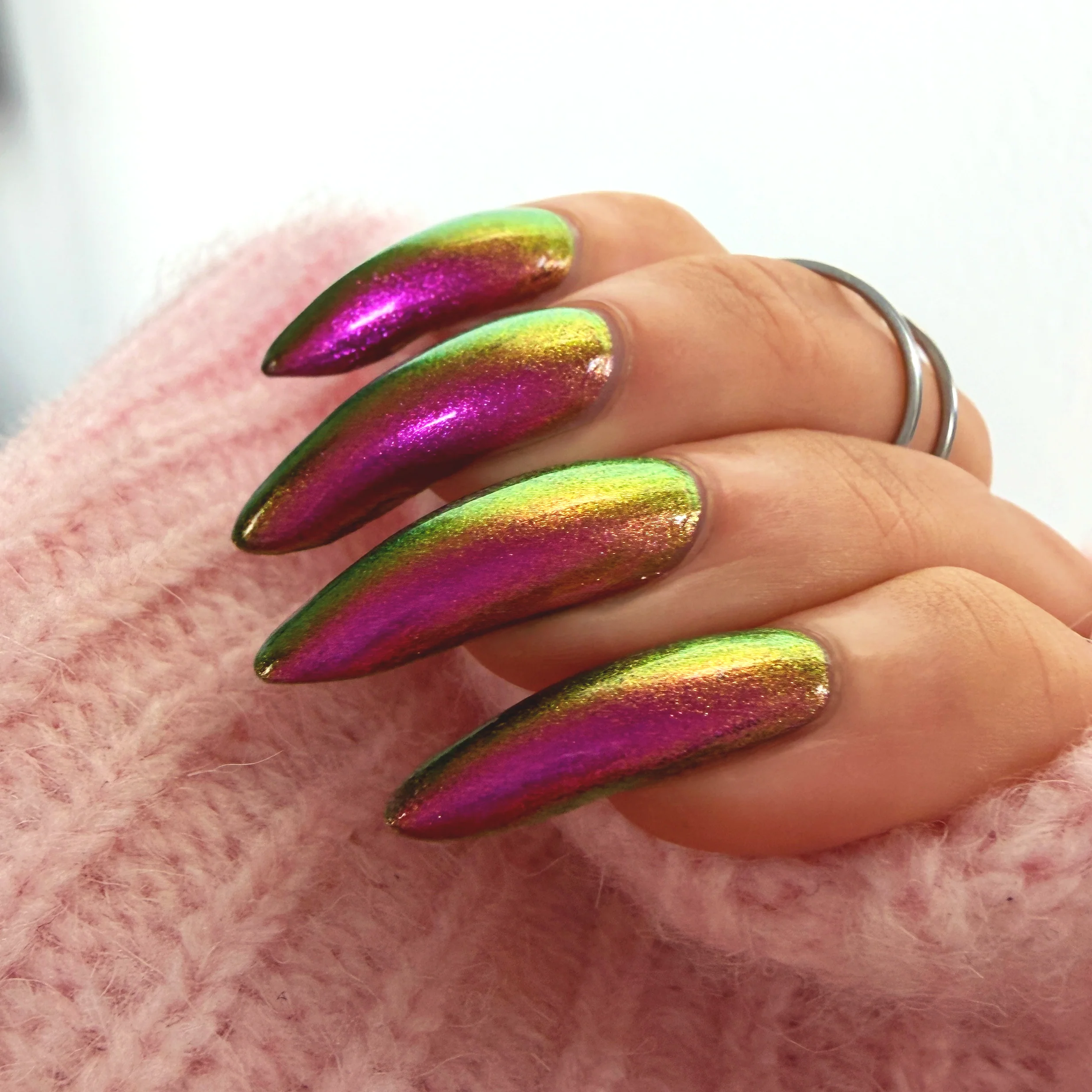 Fantasies in Fuchsia - Image 4