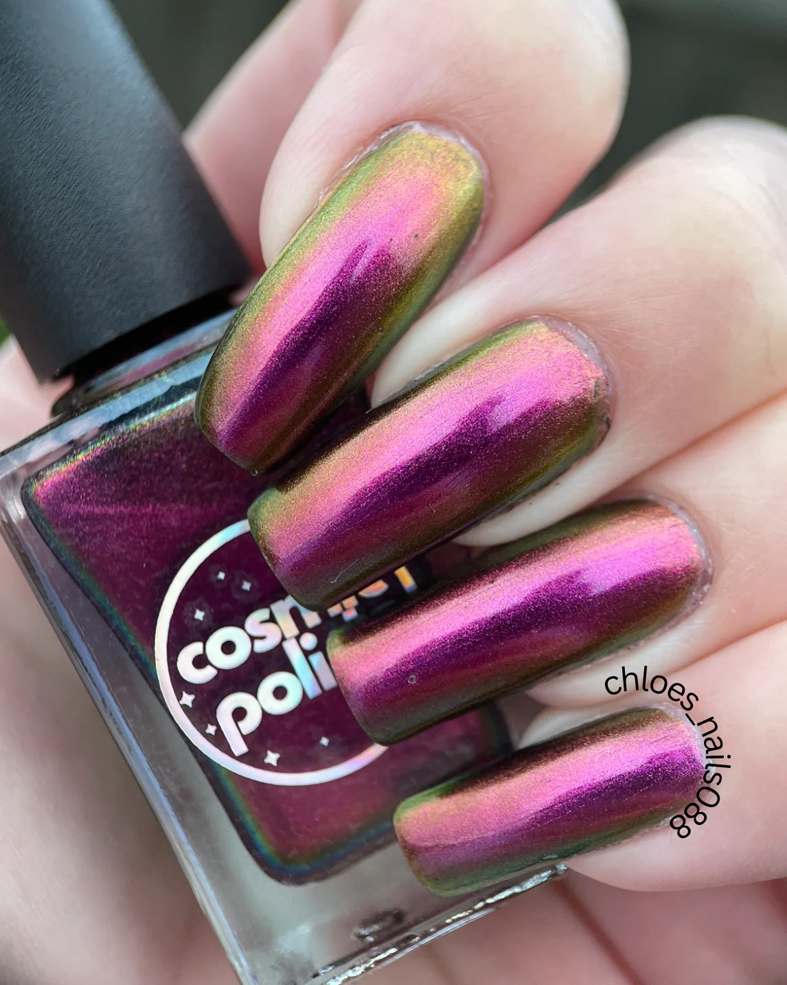 Fantasies in Fuchsia - Image 8