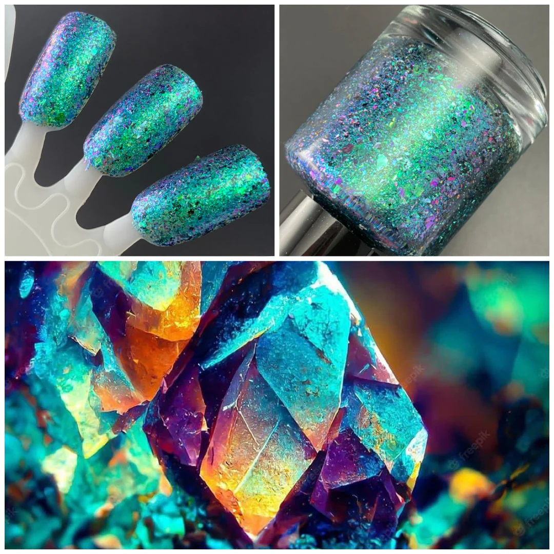 Jazzy Jewels - Image 3