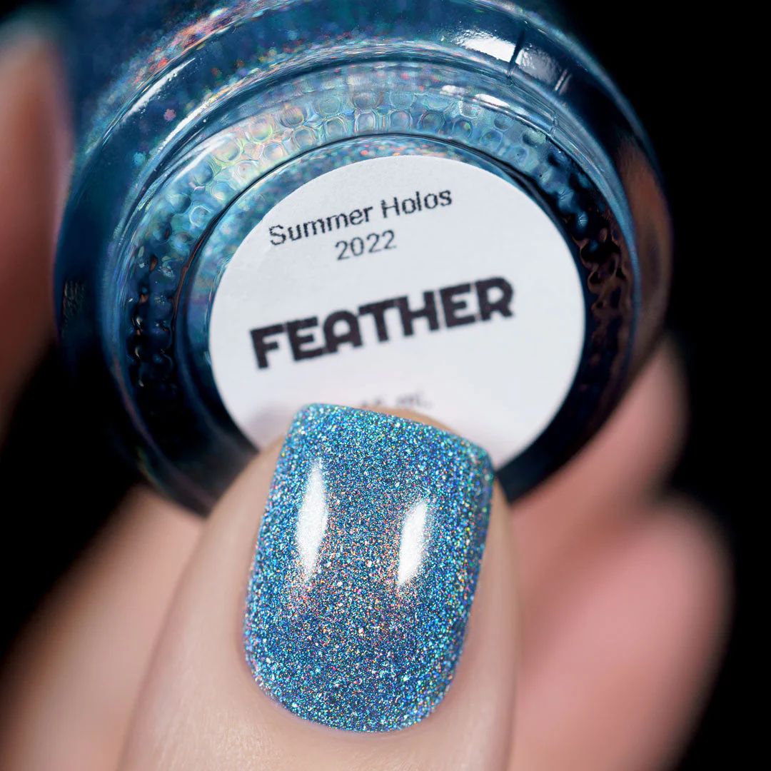 Feather - Image 8