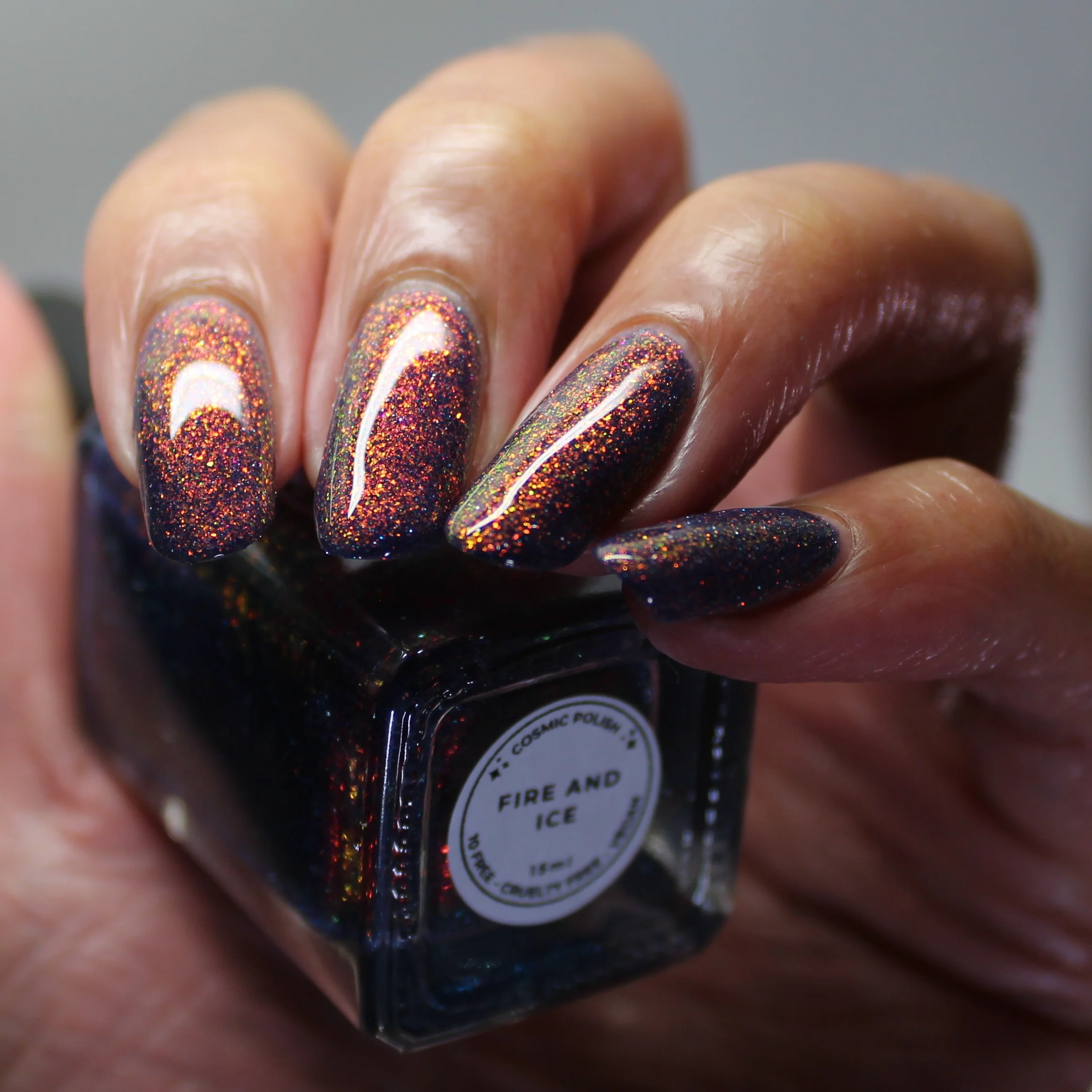 Fire And Ice - Image 17