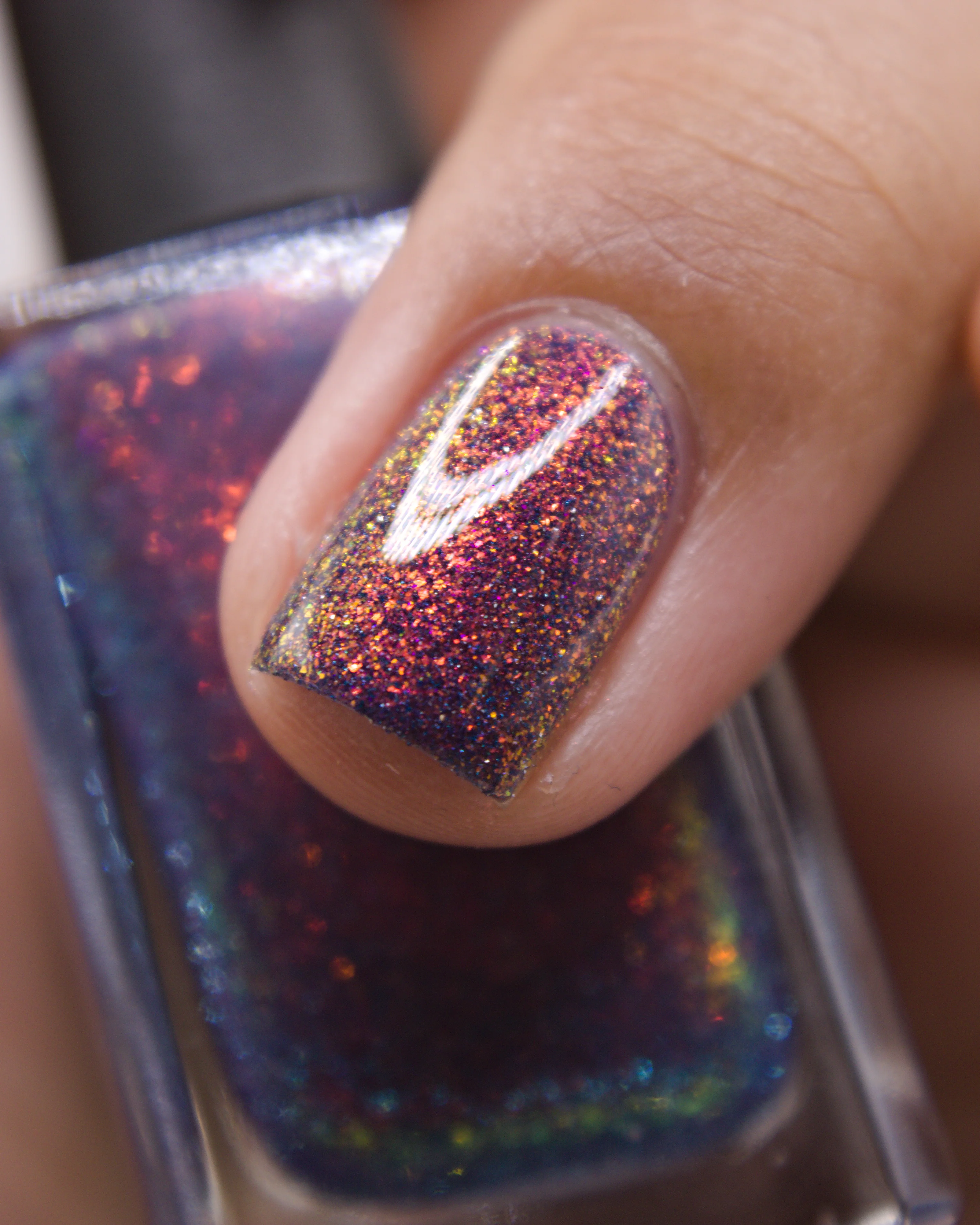 Fire And Ice - Image 6