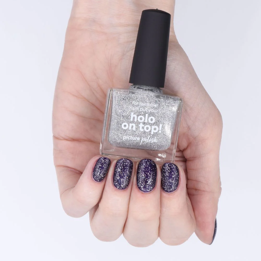 Holo on Top! - Image 3