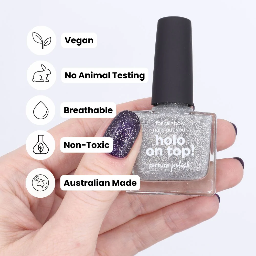 Holo on Top! - Image 4