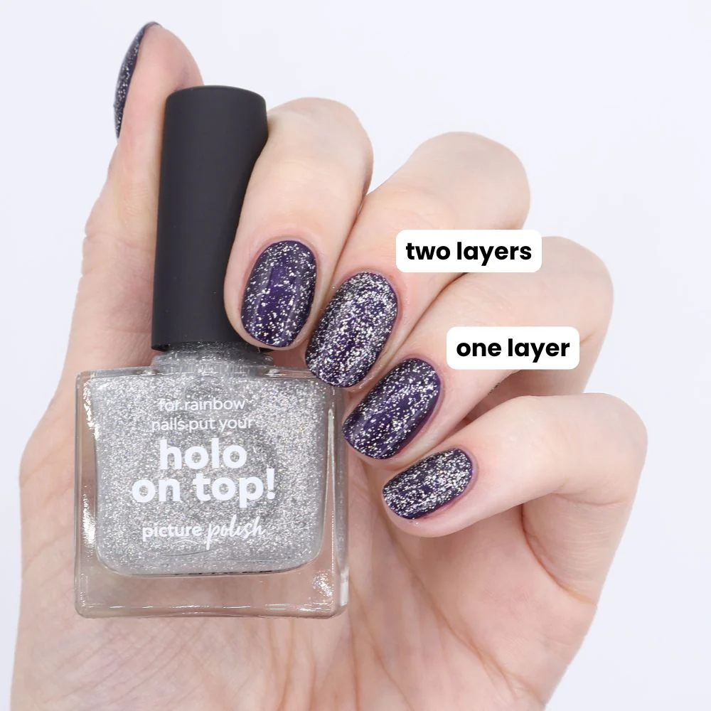 Holo on Top! - Image 5