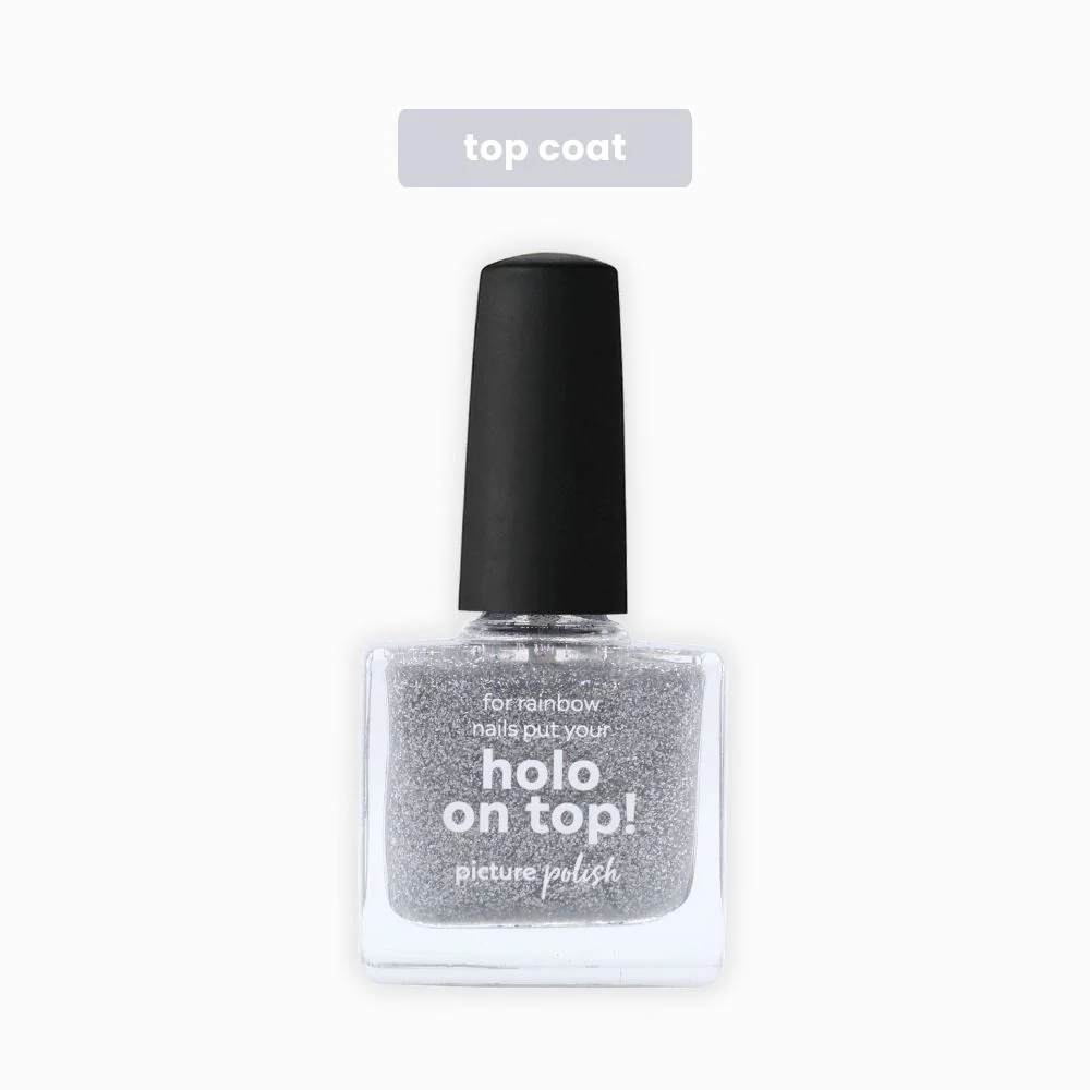 Holo on Top! - Image 6