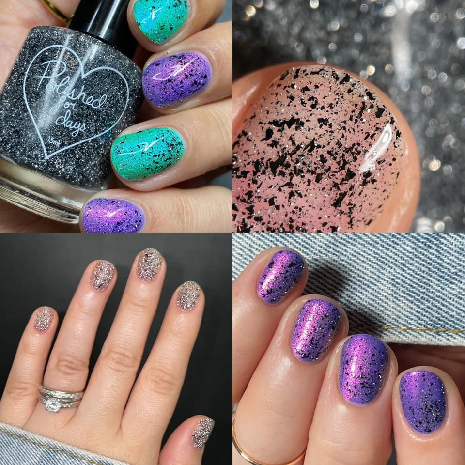 In the Stars topper - Image 3