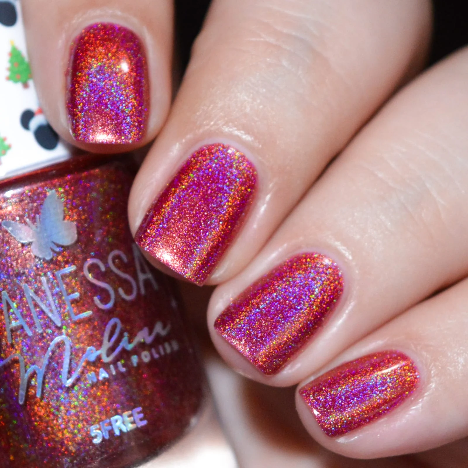 Kind Santa Claus - Image 11