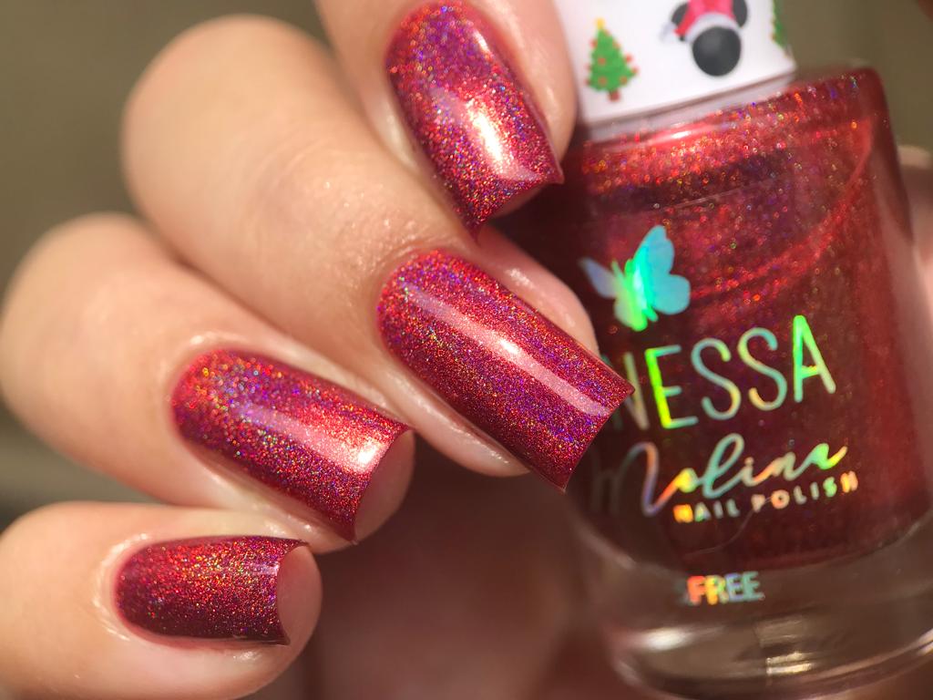 Kind Santa Claus - Image 4