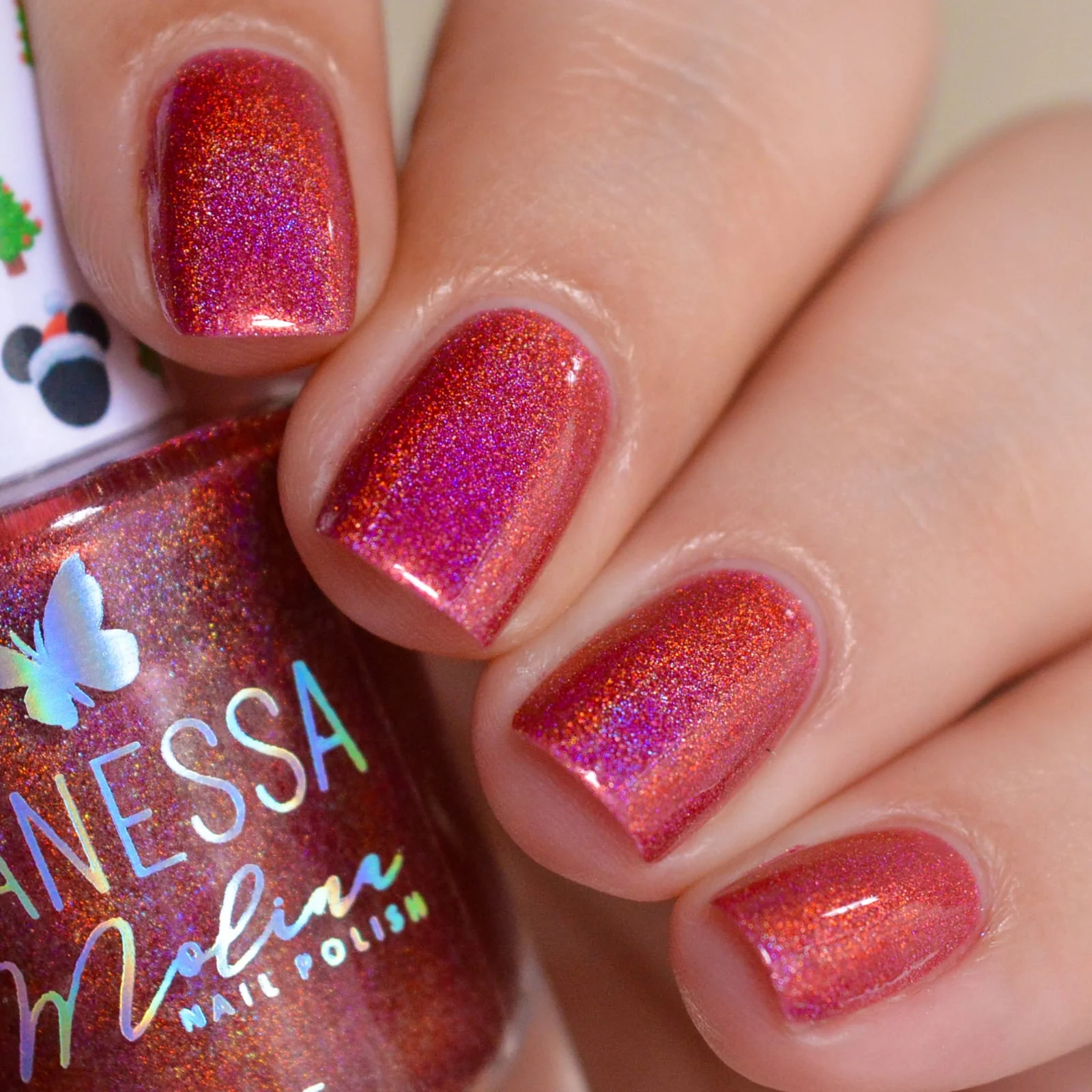 Kind Santa Claus - Image 6