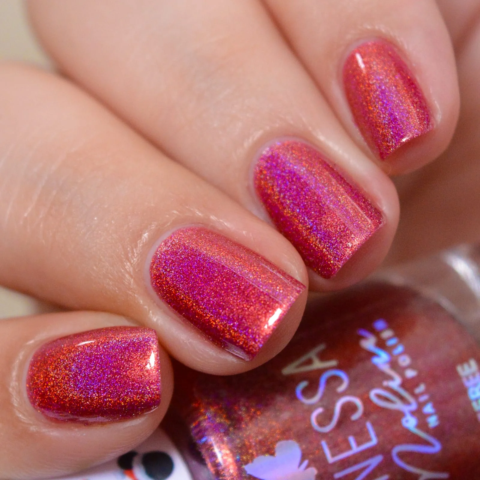 Kind Santa Claus - Image 8
