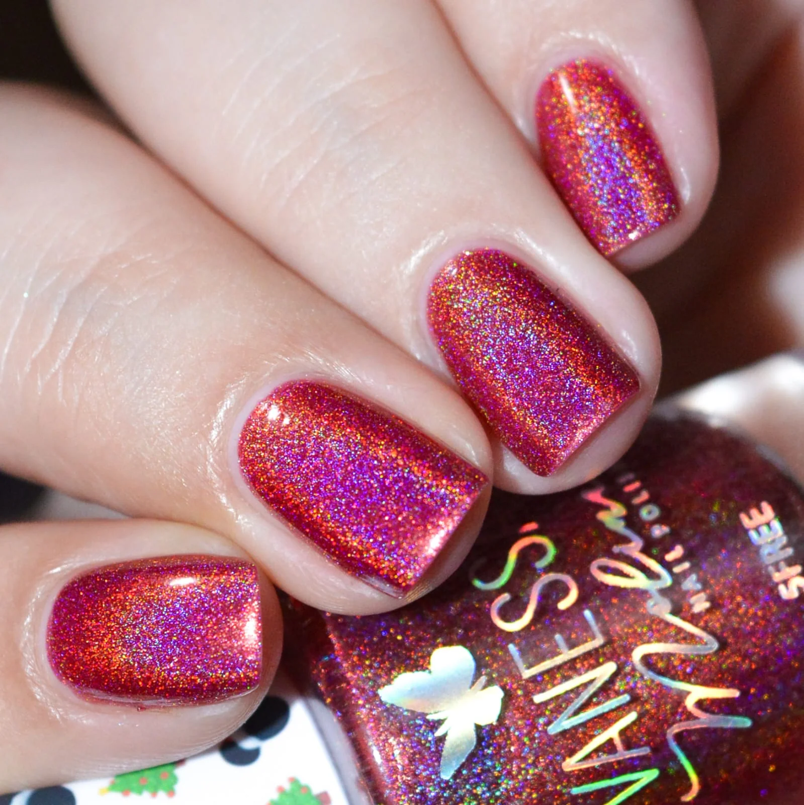 Kind Santa Claus - Image 9