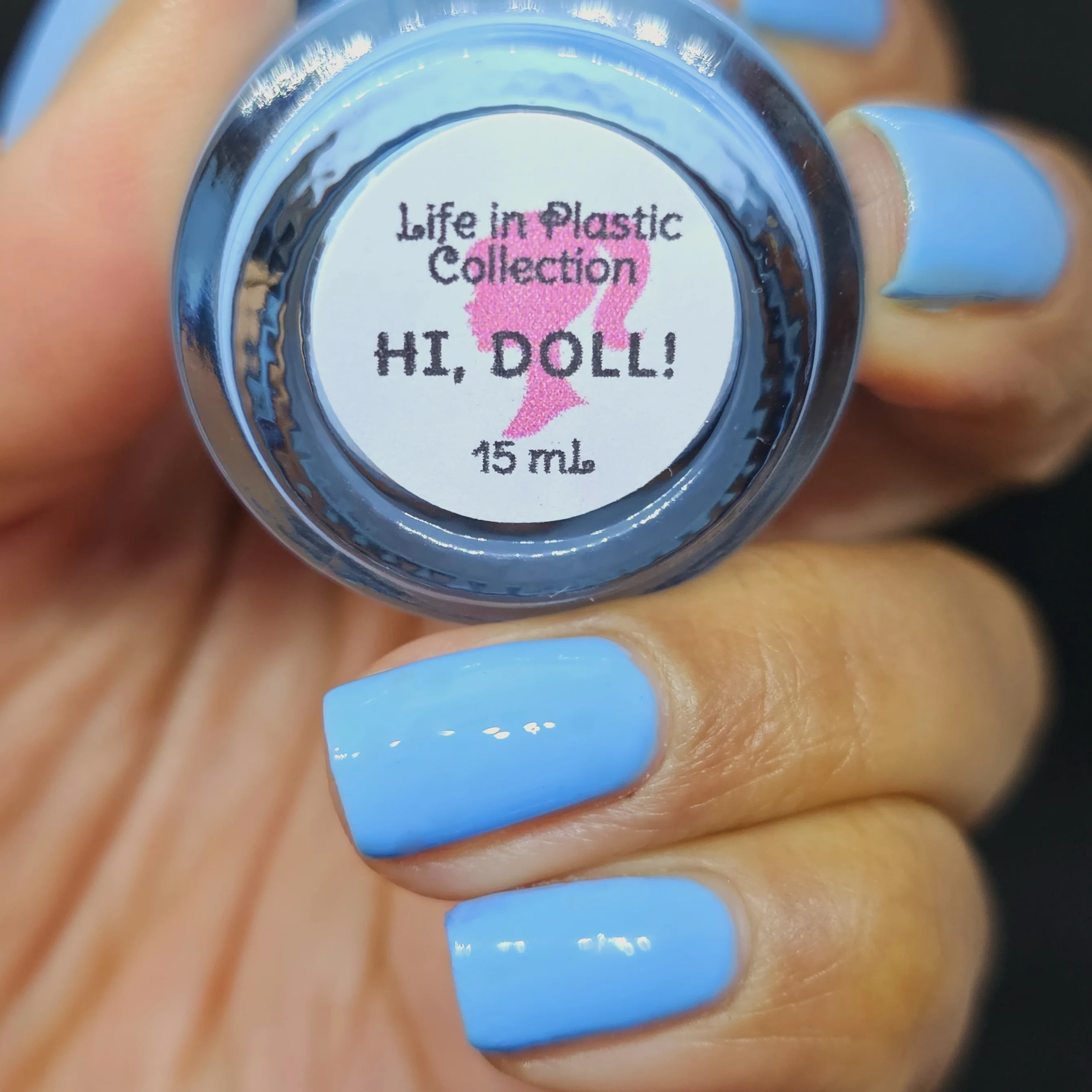 Life in Plastic: Hi, Doll! - Image 10