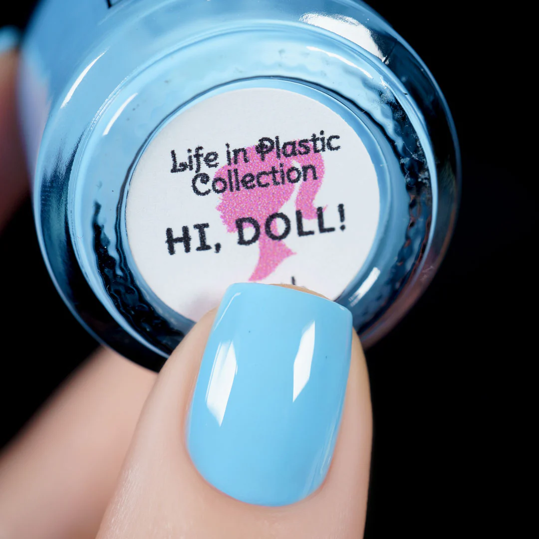 Life in Plastic: Hi, Doll! - Image 6