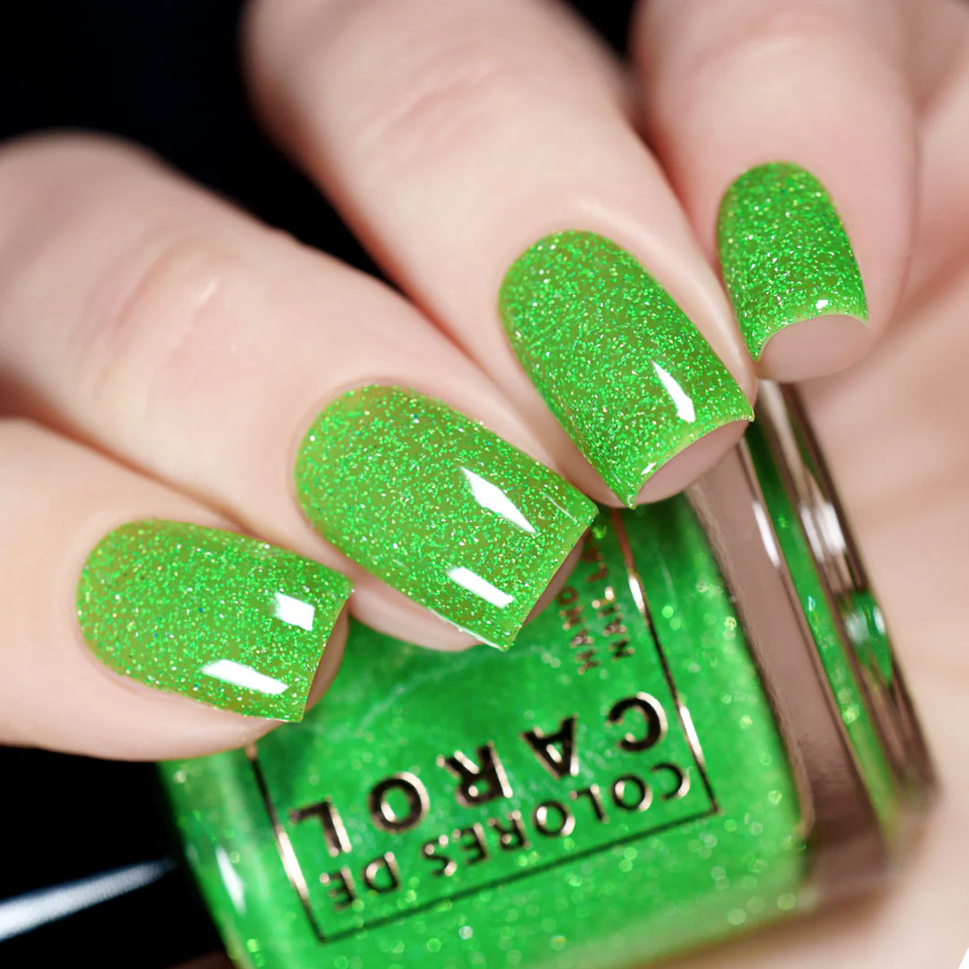High Voltage: Neon Sizzle - Image 10