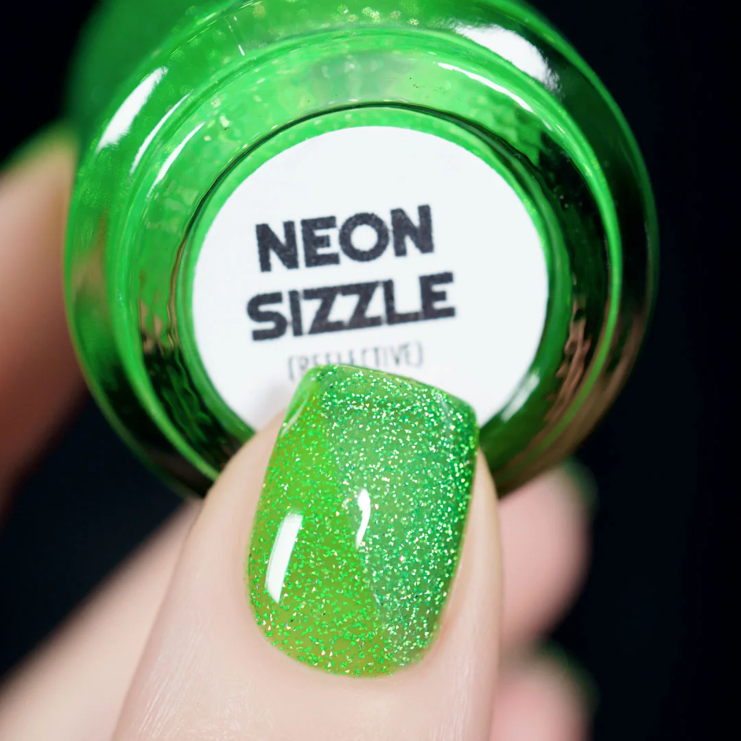 High Voltage: Neon Sizzle - Image 11