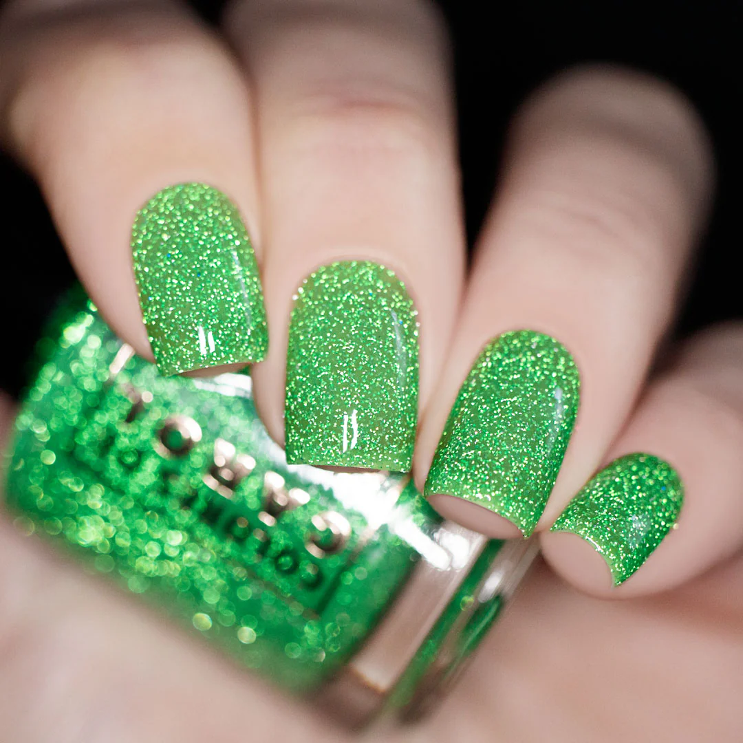 High Voltage: Neon Sizzle - Image 12