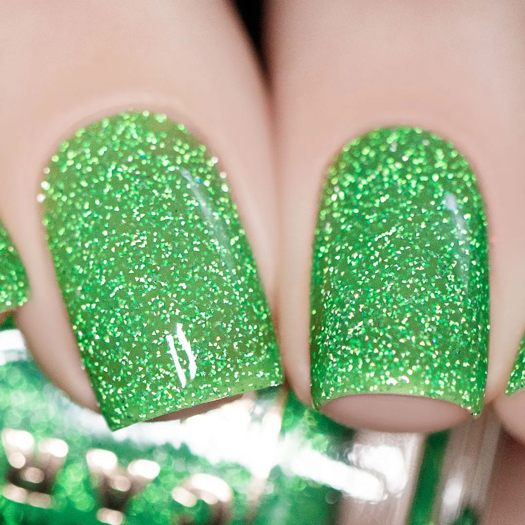 High Voltage: Neon Sizzle - Image 13