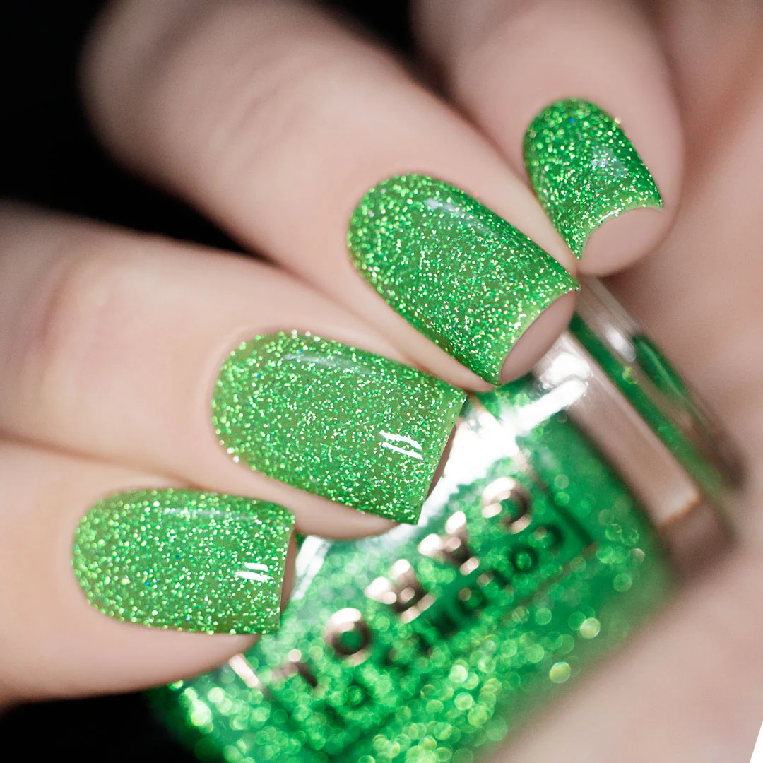 High Voltage: Neon Sizzle - Image 14