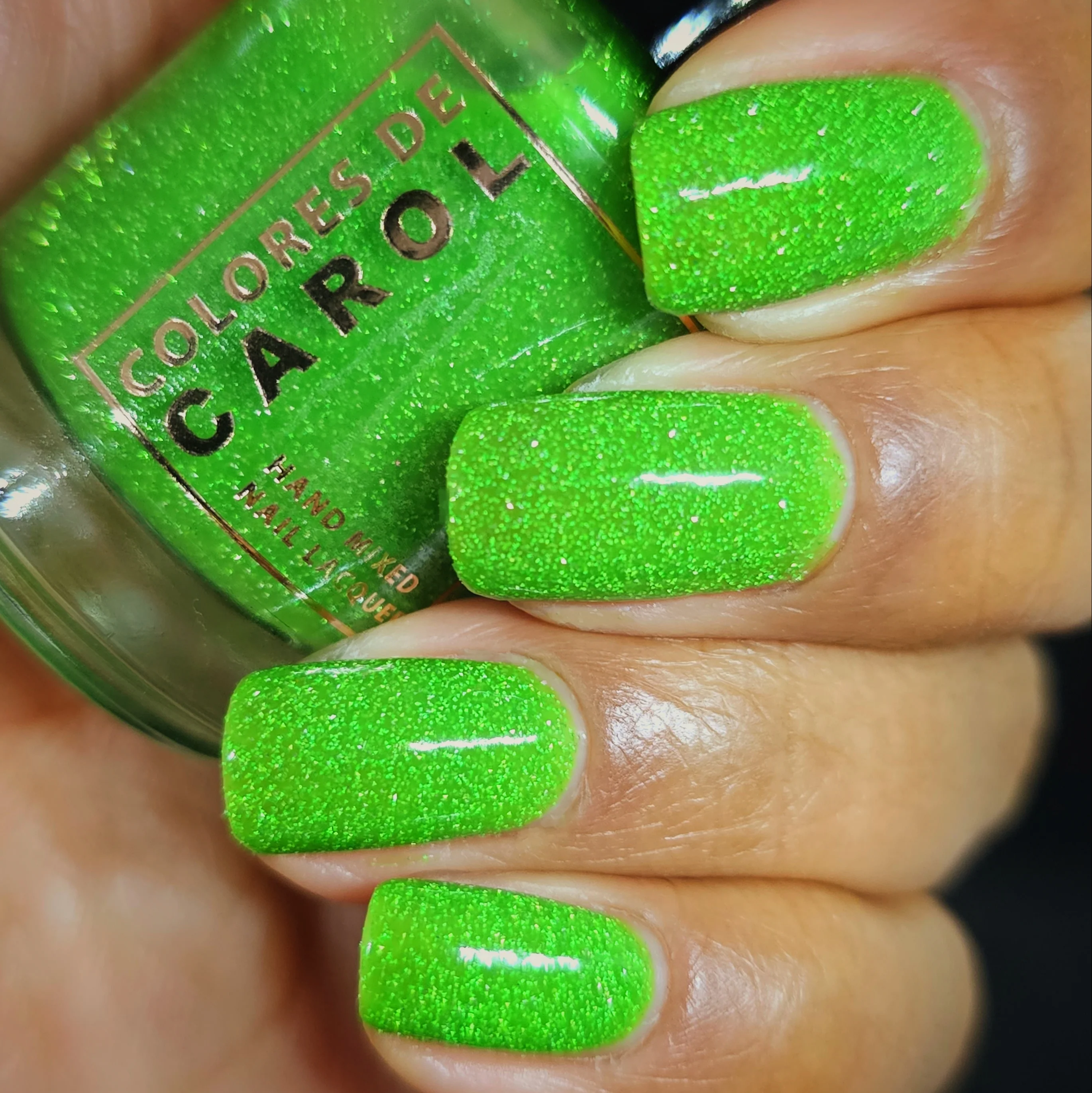 High Voltage: Neon Sizzle - Image 15