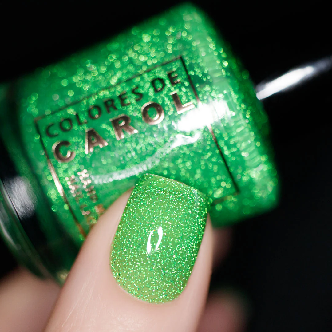 High Voltage: Neon Sizzle - Image 16