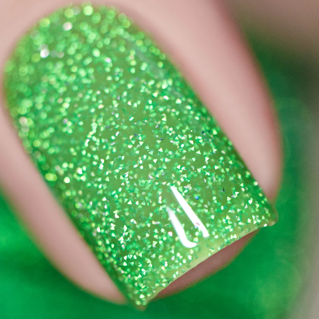 High Voltage: Neon Sizzle - Image 17
