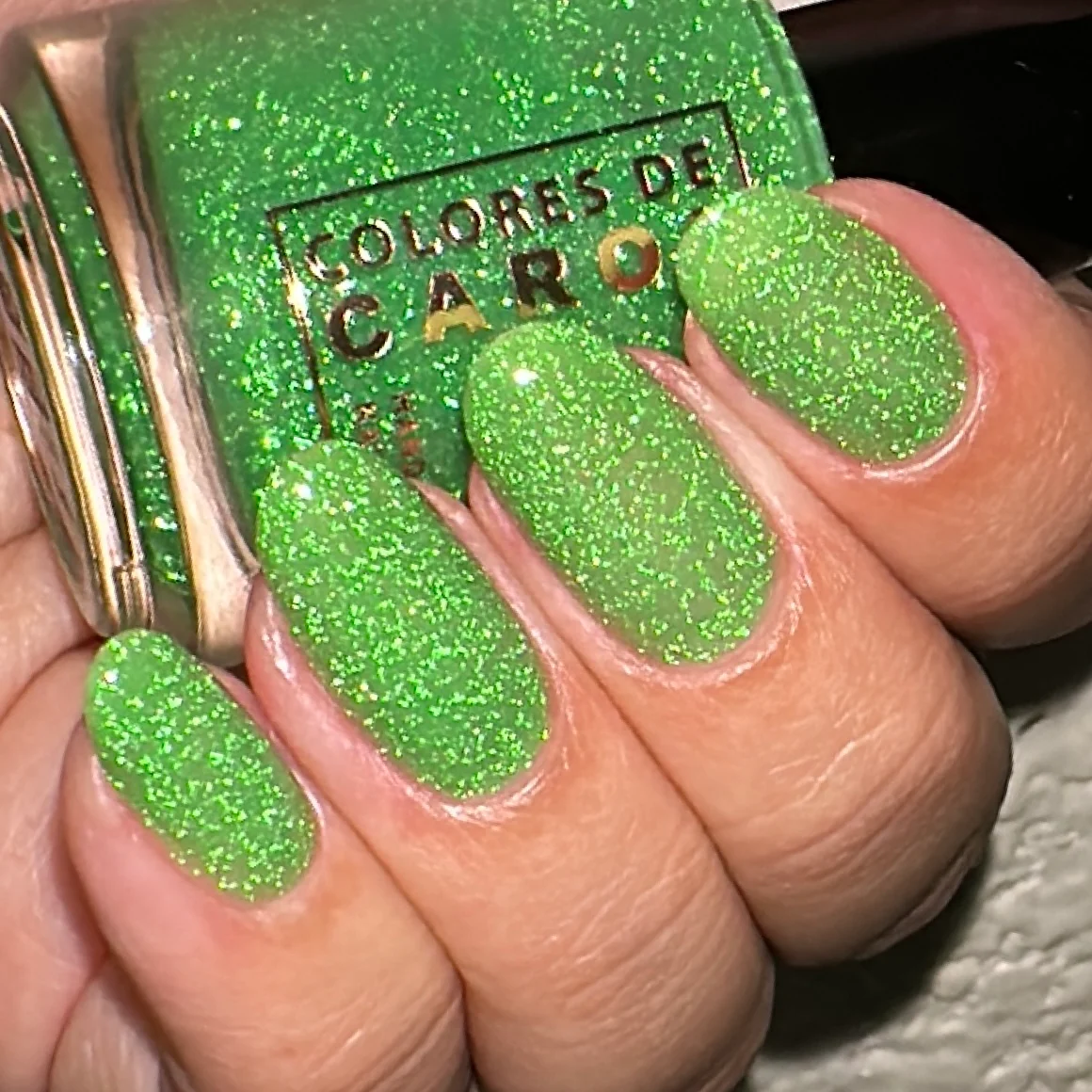 High Voltage: Neon Sizzle - Image 3