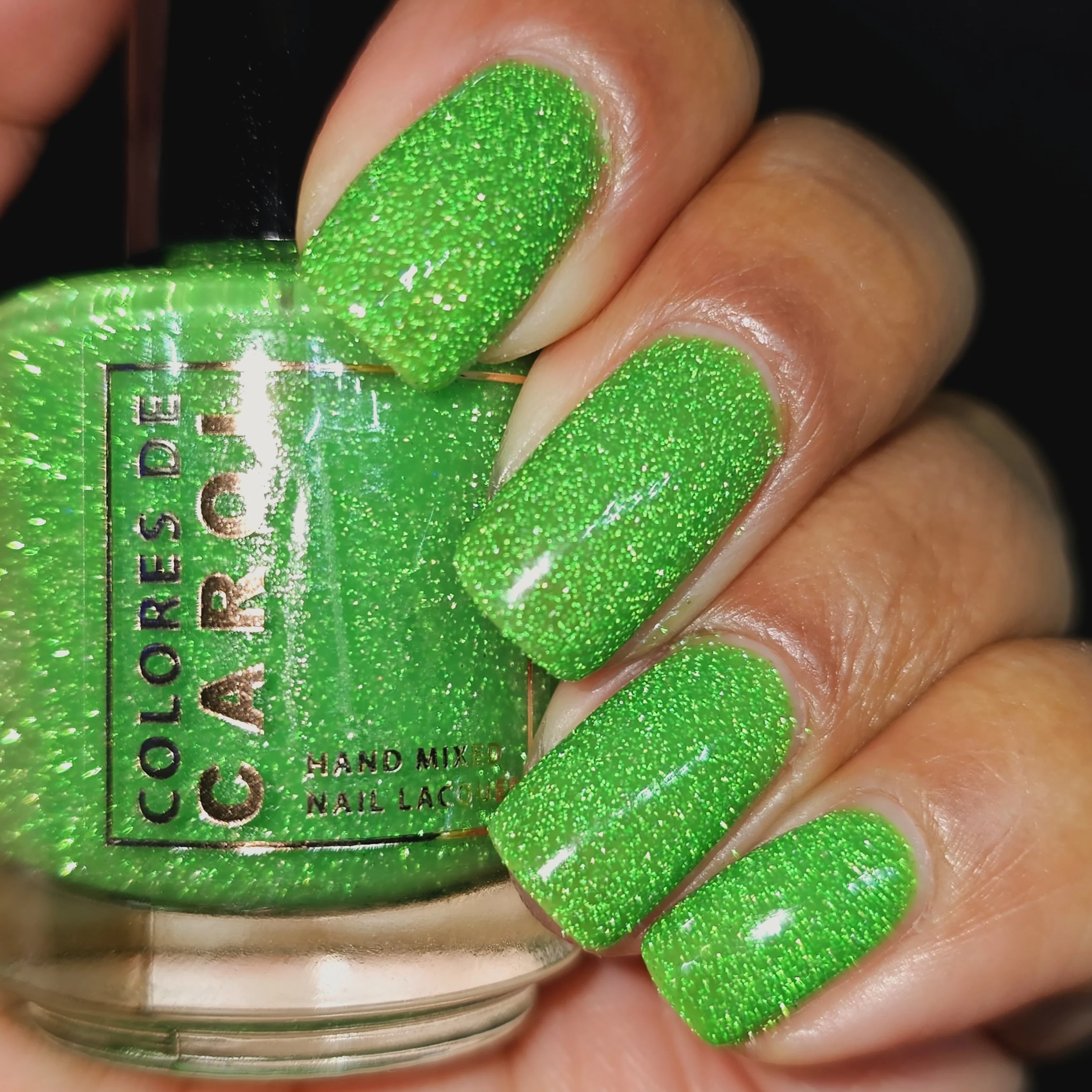 High Voltage: Neon Sizzle - Image 4