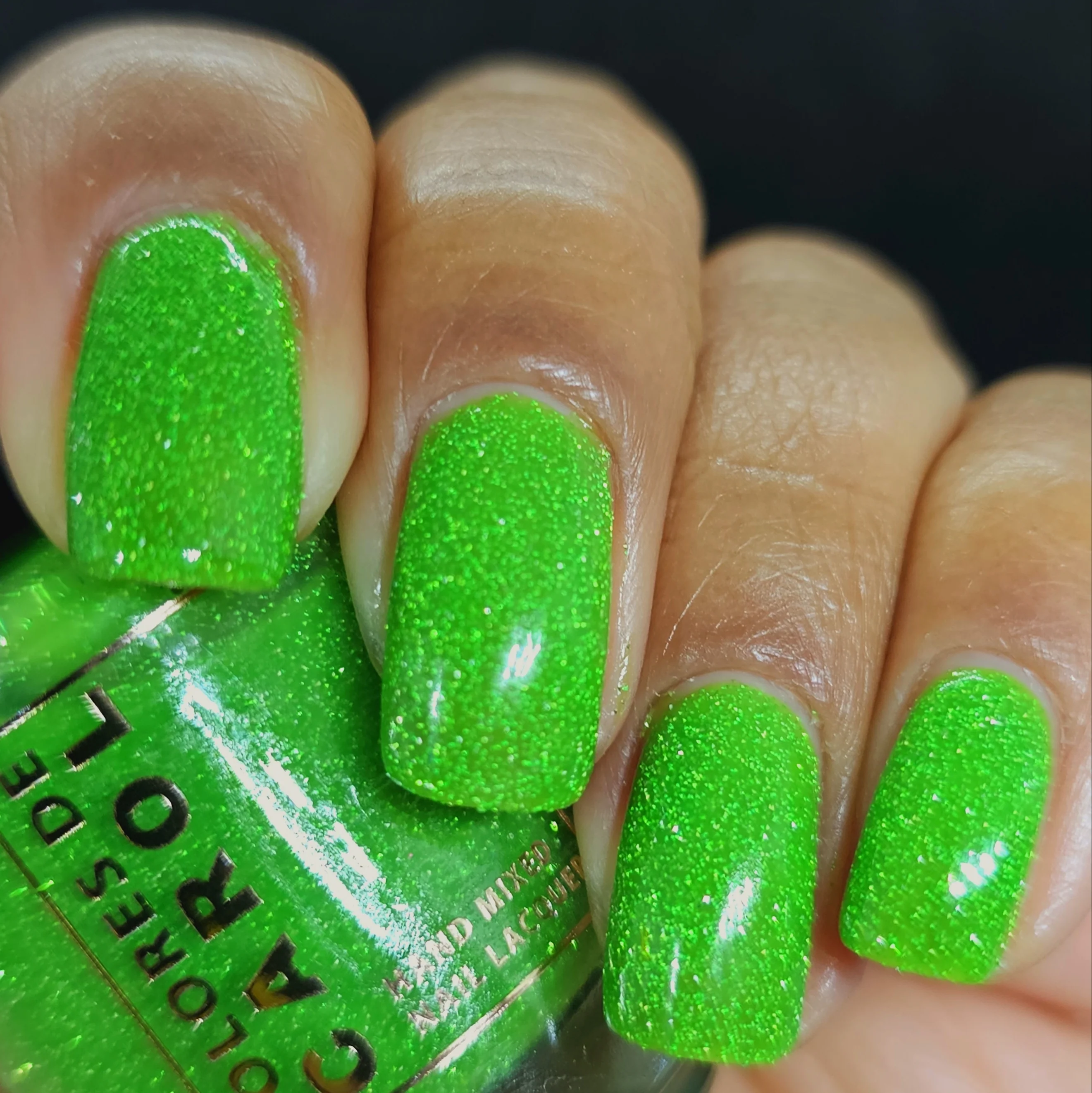High Voltage: Neon Sizzle - Image 5