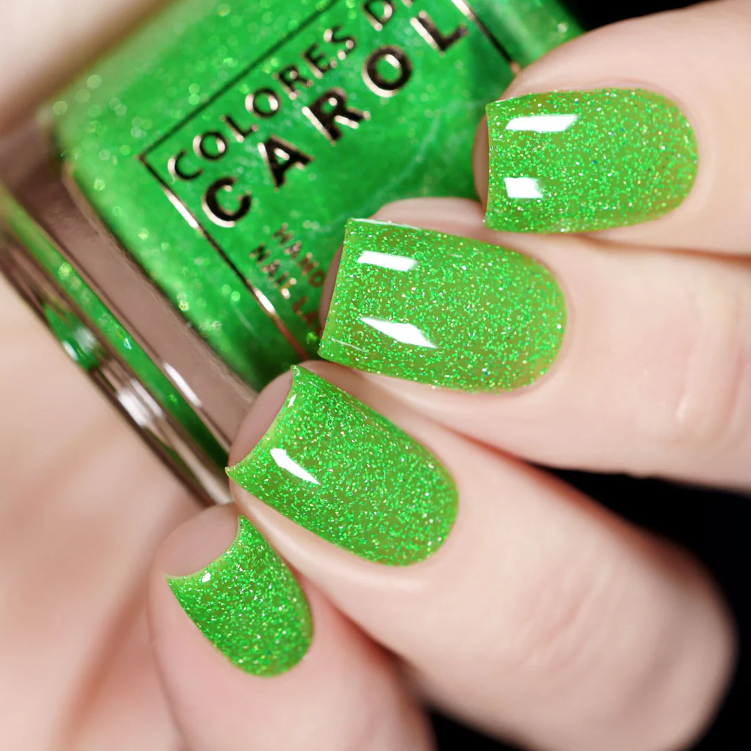 High Voltage: Neon Sizzle - Image 6